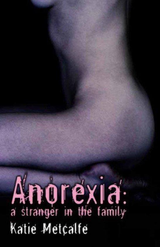Anorexia - cover