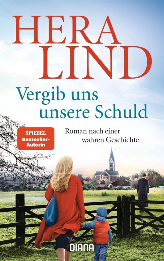 Vergib uns unsere Schuld - cover