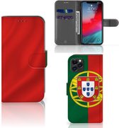 Bookstyle Case iPhone 11 Pro Portugal