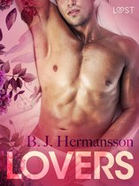 LUST - Lovers - Erotic Short Story