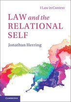 Law in Context - Law and the Relational Self