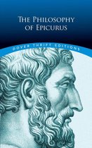 Dover Thrift Editions: Philosophy - The Philosophy of Epicurus