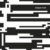 Oddjob - Folk (CD)