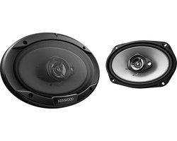 KENWOOD KFC-S6966