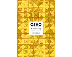 Omslag van Osho Insights for a New Way of Living - Creativity