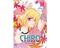 Chiro 4 - Chiro Volume 4