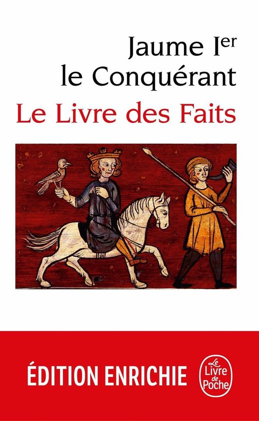 Le Livre des faits - cover