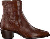 Omoda 44519 Biker boots - Zwart