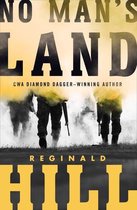 Omslag No Man's Land