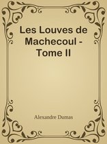 Les Louves de Machecoul - Tome II