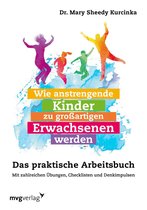 Omslag Wie anstrengende Kinder zu großartigen Erwachsenen werden