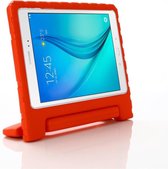 ShockProof Kids Case - Samsung Galaxy Tab S5e Hoesje - Rood
