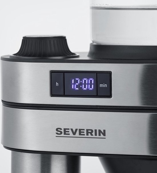 Severin KA 5760 koffiezetter Severin KA 5760 koffiezetter