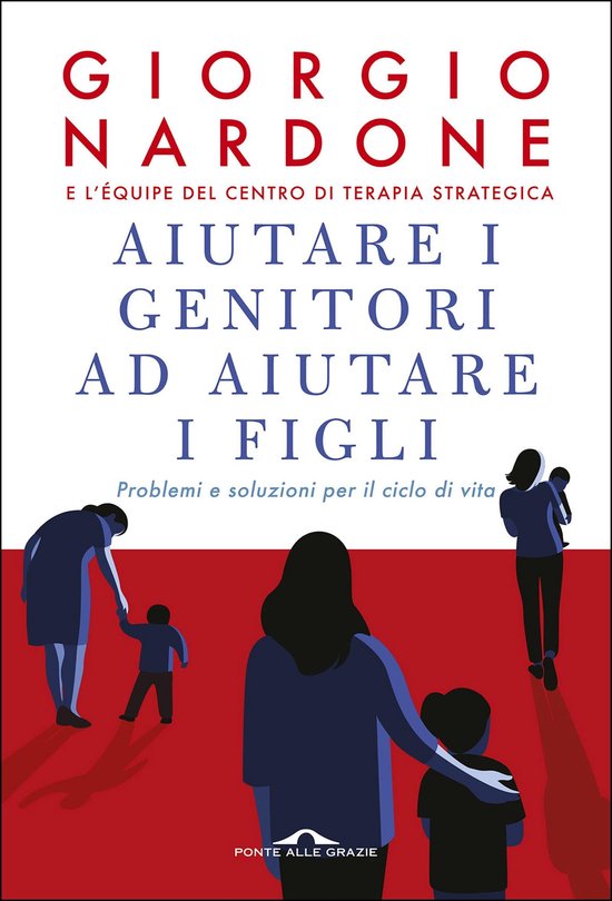 Aiutare i genitori ad aiutare i figli - cover
