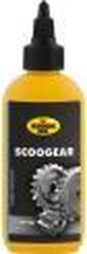 Huile de transmission pont arrière Putoline pour scooter 75W90 flacon 100ml Neuf