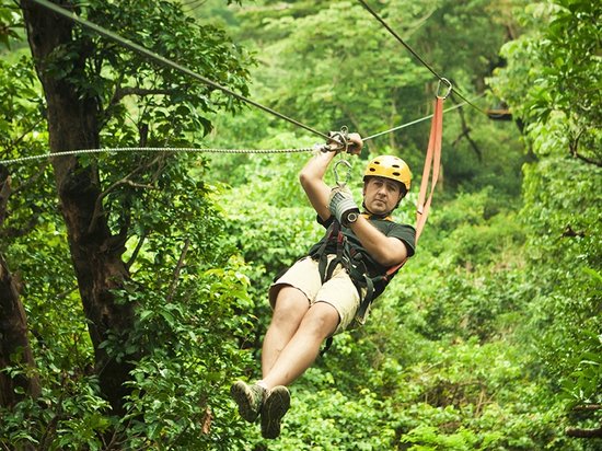 Bongo Bon - Avontuur voor Twee Cadeaubon - Cadeaukaart