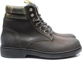Tommy Hilfiger Casual boots bruin, ,43 / 9