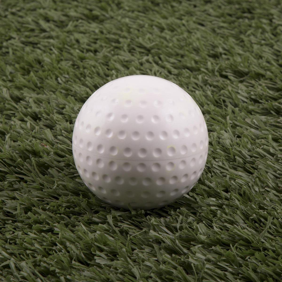 Gele Hockey ballen kopen? ✔️ Tot 43% korting