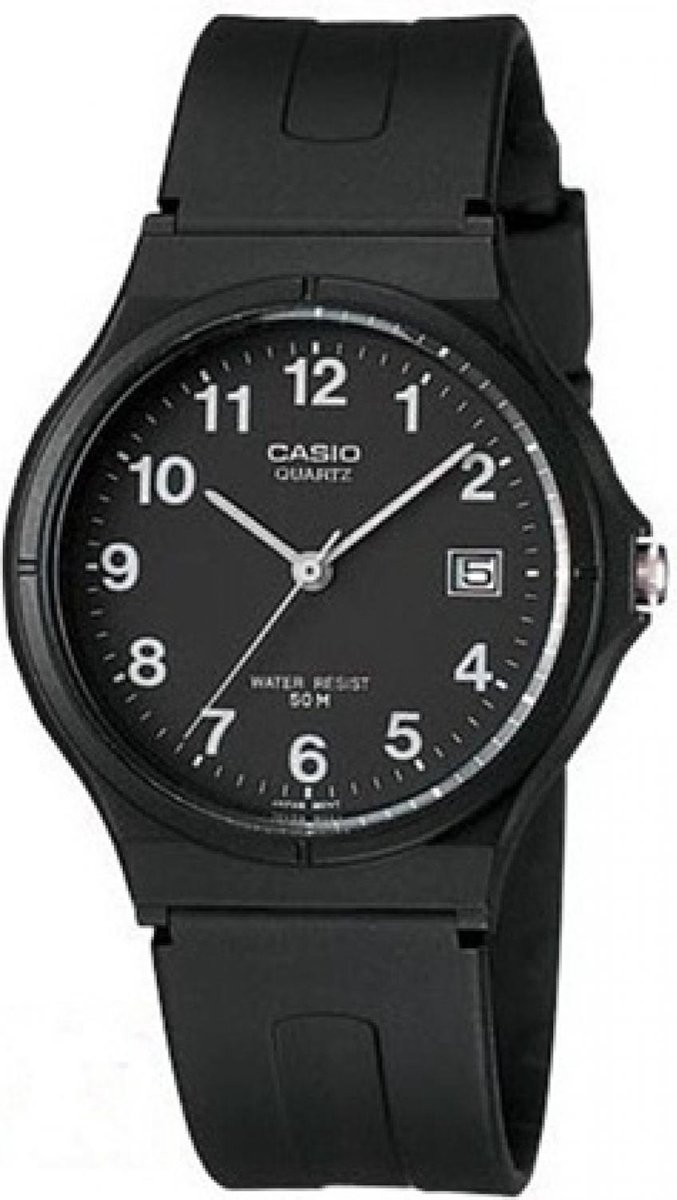 Casio MW-59-1BVDF Horloge