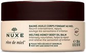 Nuxe - Reve De Miel Melting Honey Body Oil Balm - Body Balm