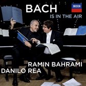 Bach is in the Air
