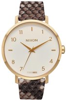 Nixon the arrow A10912890 Vrouwen Quartz horloge