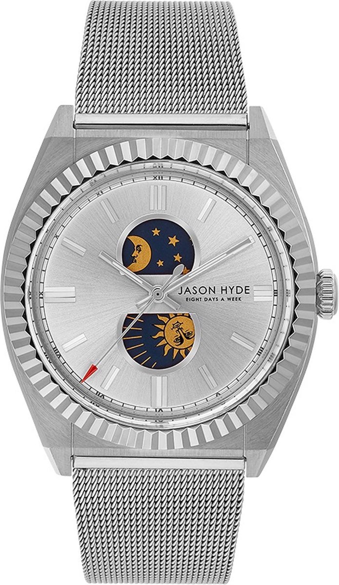 Horloge Heren Jason Hyde JH41005 (Ø 40 mm)