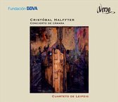 Cristóbal Halffter: Concierto de Cámara