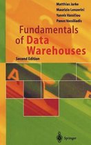 Fundamentals of Data Warehouses