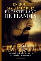 MR Novela Histórica - El castellano de Flandes