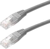ICIDU UTP CAT5 Network Cable, 3m