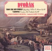 Dvorak: Symphony No9; Carnival Overture Op92