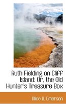 Ruth Fielding on Cliff Island