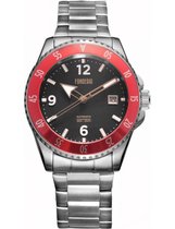Fonderia Mod. P-7A014UNR - Horloge