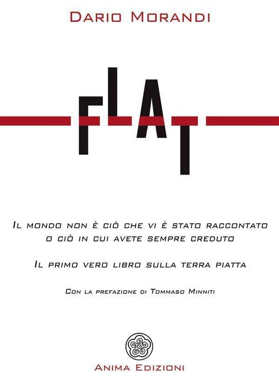 Flat - cover