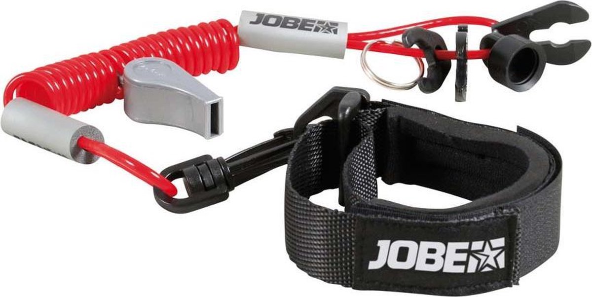 Jobe Dodemanskoord