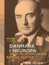Danmark i Neuropa. Danmark under den anden verdenskrig