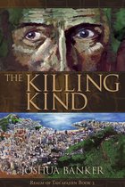 Omslag The Killing Kind