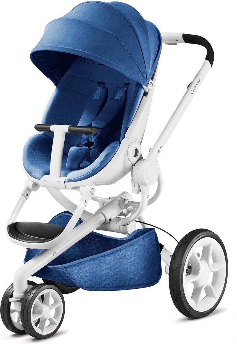 Carucior Quinny Kinderwagen Moodd Quinny Moodd Quinny Kombi
