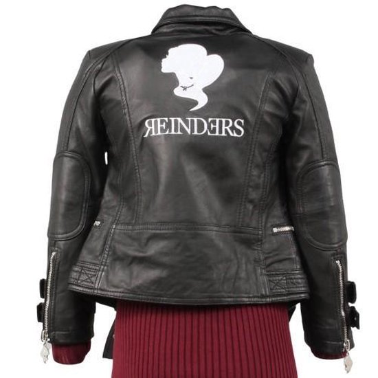 Reinders Kids Leather Jacket | bol.com