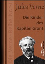 Jules-Verne-Reihe - Die Kinder des Kapitän Grant