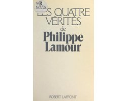 Les quatre vérités