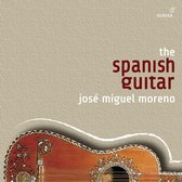 José Miguel Moreno & Orphenica Lyra - The Spanish Guitar (12 CD)