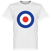 MOD Target T-shirt - 5XL