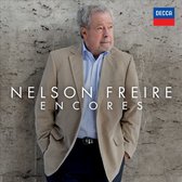 Nelson Freire - Encores (CD)