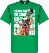 Campos Legend T-Shirt - M