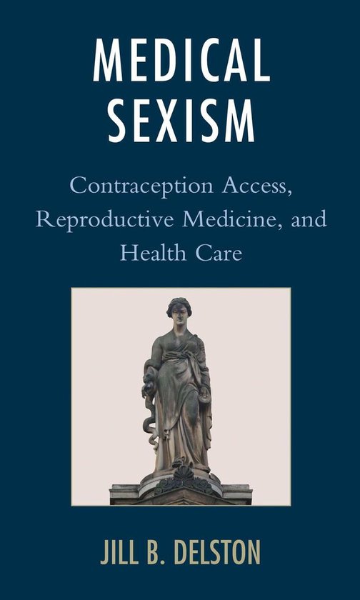 Medical Sexism - cover