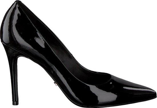Court shoes Michael Kors  Claire black pumps  40S7CLHP2LBLACK