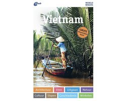 Vietnam wereldreisgids