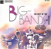 The Best Of The Big Bands Volume 2
